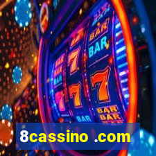 8cassino .com